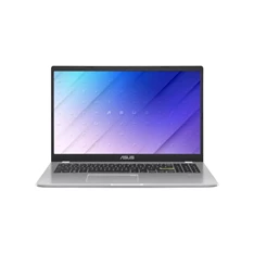 Asus E510MA-EJ1432 laptop (15,6"FHD/Intel Celeron N4020/Int.VGA/8GB RAM/256GB) - fehér (Újracsomagolt) Asus E510MA-EJ1432 laptop (15,6"FHD/Intel Celeron N4020/Int.VGA/8GB RAM/256GB) - fehér (Újracsomagolt)