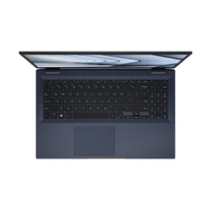 Asus ExpertBook B1502CVA-NJ1580 laptop (15,6"FHD/Intel Core i3-1315U/Int.VGA/16GB RAM/512GB/FreeDOS) - fekete