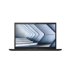 Asus ExpertBook B1 B1402CVA-NK1219 laptop (14"FHD/Intel Core i5-1335U/Int.VGA/8GB RAM/512GB/FreeDOS) - fekete