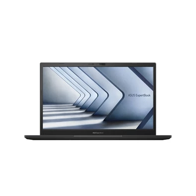 Asus ExpertBook B1 B1402CVA-NK1219 laptop (14"FHD/Intel Core i5-1335U/Int.VGA/8GB RAM/512GB/FreeDOS) - fekete