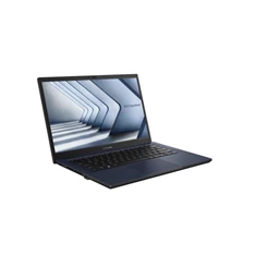 Asus ExpertBook B1 B1402CVA-NK1219 laptop (14"FHD/Intel Core i5-1335U/Int.VGA/8GB RAM/512GB/FreeDOS) - fekete
