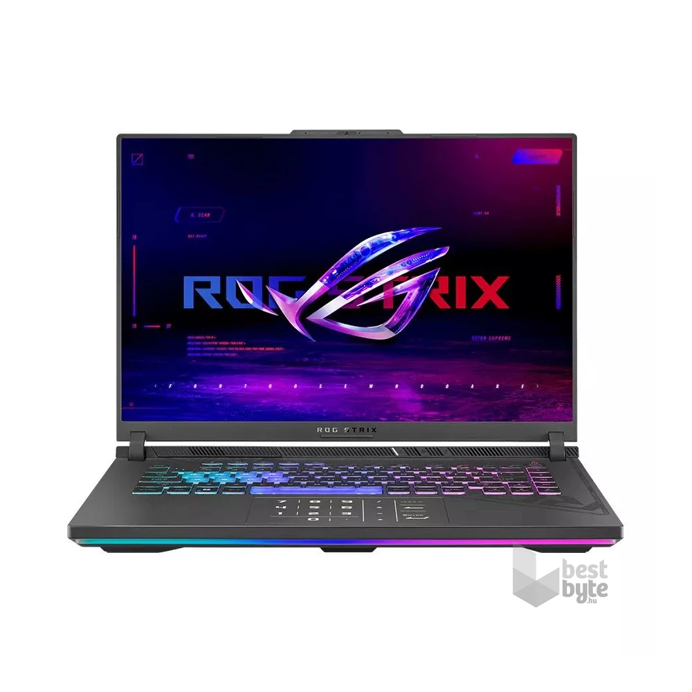 Asus G614JIR-N4010W laptop (16