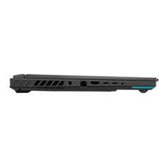 Asus G614JIR-N4010W laptop (16"WQXGA/Intel Core i9-14900HX/RTX 4070 8GB/16GB RAM/1TB/Win11) - szürke