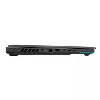 Asus G614JIR-N4010W laptop (16"WQXGA/Intel Core i9-14900HX/RTX 4070 8GB/16GB RAM/1TB/Win11) - szürke