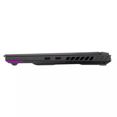 Asus G614JIR-N4010W laptop (16"WQXGA/Intel Core i9-14900HX/RTX 4070 8GB/16GB RAM/1TB/Win11) - szürke