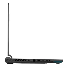 Asus G614JIR-N4010W laptop (16"WQXGA/Intel Core i9-14900HX/RTX 4070 8GB/16GB RAM/1TB/Win11) - szürke