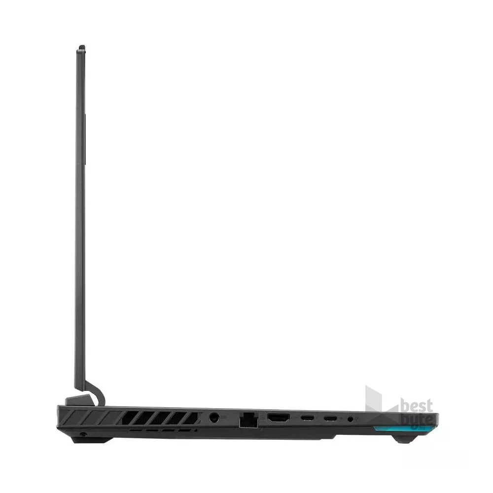 Asus G614JIR-N4010W laptop (16"WQXGA/Intel Core i9-14900HX/RTX 4070 8GB/16GB RAM/1TB/Win11) - szürke