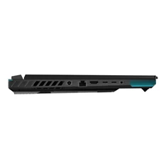 Asus G634JZR-NM013W laptop (16"WQXGA/Intel Core i9-14900HX/RTX 4080 12GB/16GB RAM/1TB/Win11) - fekete