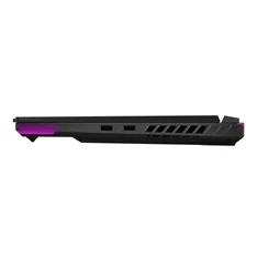 Asus G634JZR-NM013W laptop (16"WQXGA/Intel Core i9-14900HX/RTX 4080 12GB/16GB RAM/1TB/Win11) - fekete