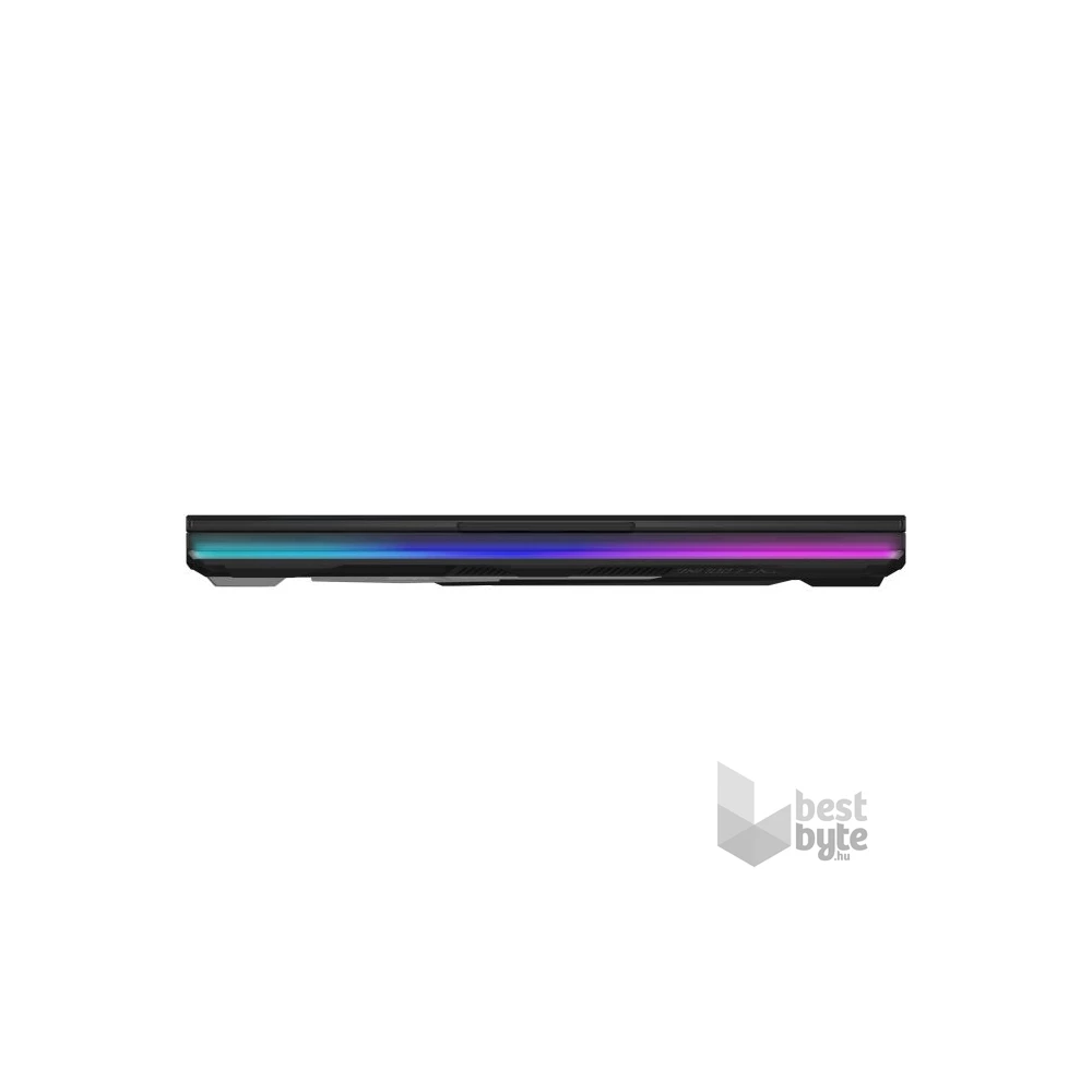 Asus G634JZR-NM013W laptop (16"WQXGA/Intel Core i9-14900HX/RTX 4080 12GB/16GB RAM/1TB/Win11) - fekete
