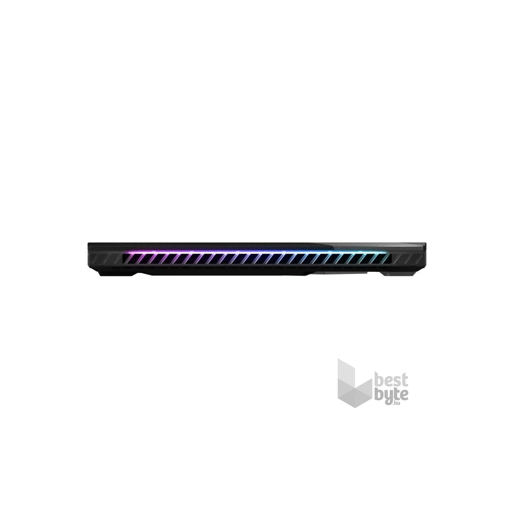 Asus G634JZR-NM013W laptop (16"WQXGA/Intel Core i9-14900HX/RTX 4080 12GB/16GB RAM/1TB/Win11) - fekete