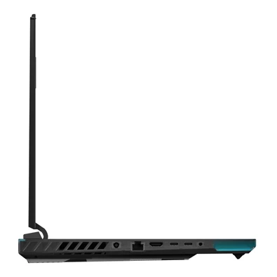 Asus G634JZR-NM013W laptop (16"WQXGA/Intel Core i9-14900HX/RTX 4080 12GB/16GB RAM/1TB/Win11) - fekete