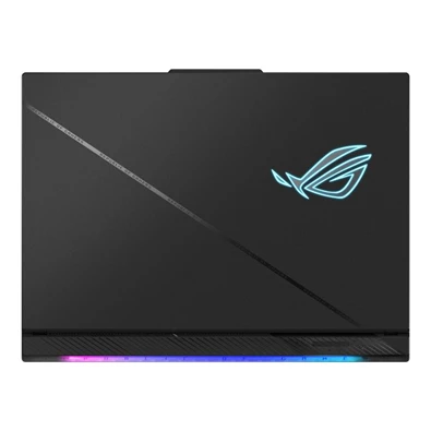 Asus G634JZR-NM013W laptop (16"WQXGA/Intel Core i9-14900HX/RTX 4080 12GB/16GB RAM/1TB/Win11) - fekete
