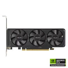 Asus GeForce RTX 5060 LP BRK OC nVidia 8GB GDDR7 128bit PCIe videókártya
