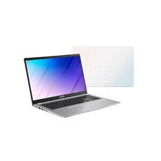 Asus E510MA-EJ1432 laptop (15,6"FHD/Intel Celeron N4020/Int.VGA/8GB RAM/256GB) - fehér