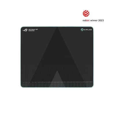 Asus NC16-ROG HONE ACE AIMLAB EDITION gamer egérpad