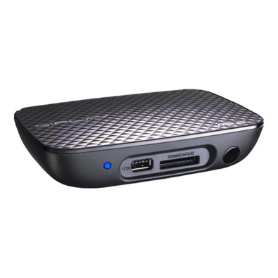 Asus O!Play MINI PLUS medialejetszó