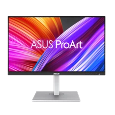 Asus 27" PA278CGV ProArt QHD IPS 144Hz HDMI/DP monitor