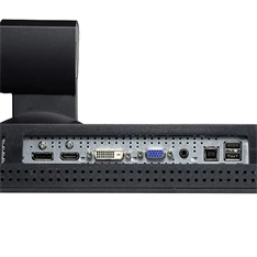 Asus 23" PA238Q LED DVI HDMI DisplayPort monitor