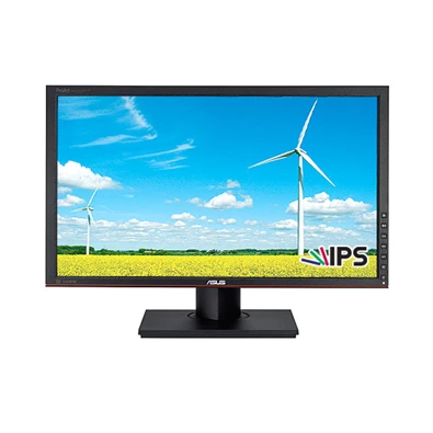 Asus 23" PA238Q LED DVI HDMI DisplayPort monitor