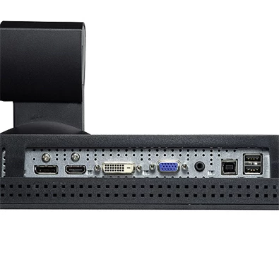 Asus 23" PA238Q LED DVI HDMI DisplayPort monitor