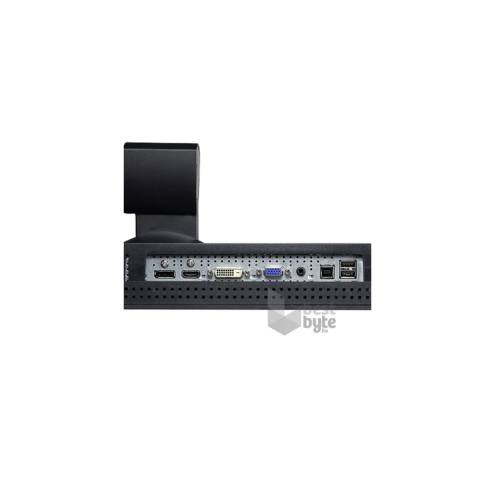 Asus 23" PA238Q LED DVI HDMI DisplayPort monitor
