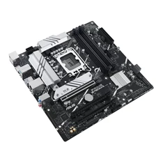 Asus PRIME B760M-A-CSM Intel B760 LGA1700 mATX alaplap