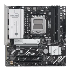 Asus PRIME B840M-A-CSM AMD B840 AM5 mATX alaplap