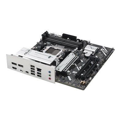 Asus PRIME B840M-A-CSM AMD B840 AM5 mATX alaplap