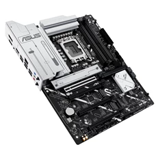 Asus PRIME Z890-P WIFI Intel Z890 LGA1851 ATX alaplap