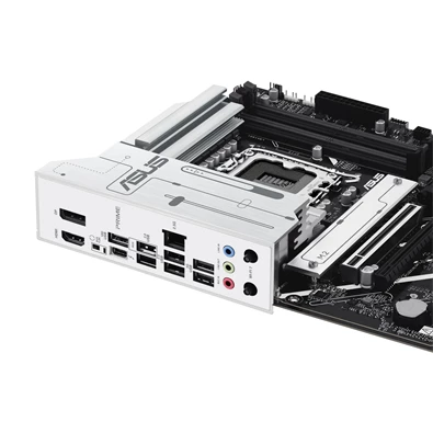 Asus PRIME Z890-P WIFI Intel Z890 LGA1851 ATX alaplap