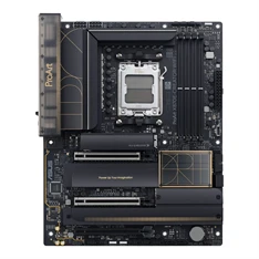 Asus PROART X870E-CREATOR WIFI AMD X870 AM5 ATX alaplap