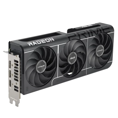 Asus Prime Radeon RX 9060 XT OC Edition AMD 16GB GDDR6 128bit PCIe videókártya
