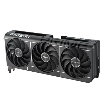 Asus Prime Radeon RX 9060 XT OC Edition AMD 16GB GDDR6 128bit PCIe videókártya