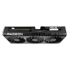 Asus Prime Radeon RX 9060 XT OC Edition AMD 16GB GDDR6 128bit PCIe videókártya