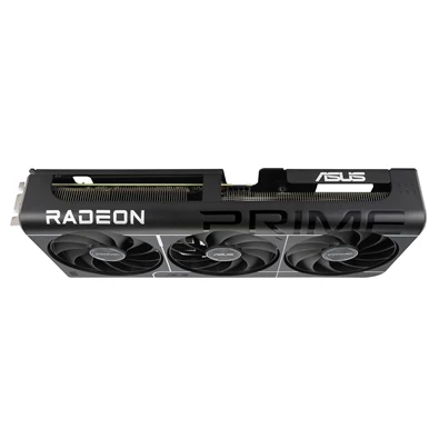 Asus Prime Radeon RX 9060 XT OC Edition AMD 16GB GDDR6 128bit PCIe videókártya