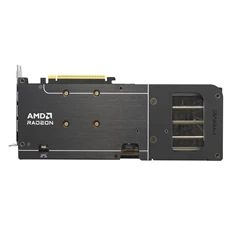 Asus Prime Radeon RX 9060 XT OC Edition AMD 16GB GDDR6 128bit PCIe videókártya