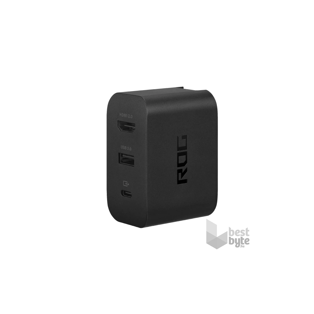 Asus ROG Ally Charger Dock
