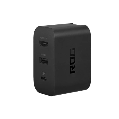 Asus ROG Ally Charger Dock
