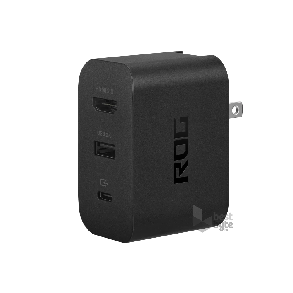 Asus ROG Ally Charger Dock