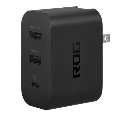 Asus ROG Ally Charger Dock