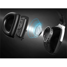 Asus ROG Delta S Vezeték nélküli headset