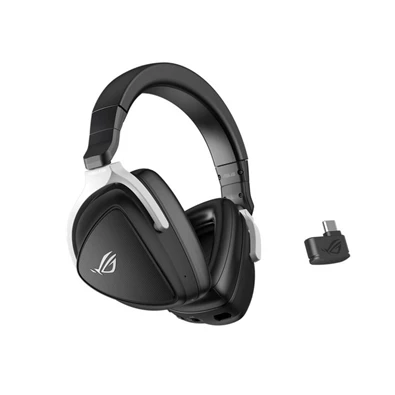 Asus ROG Delta S Vezeték nélküli headset