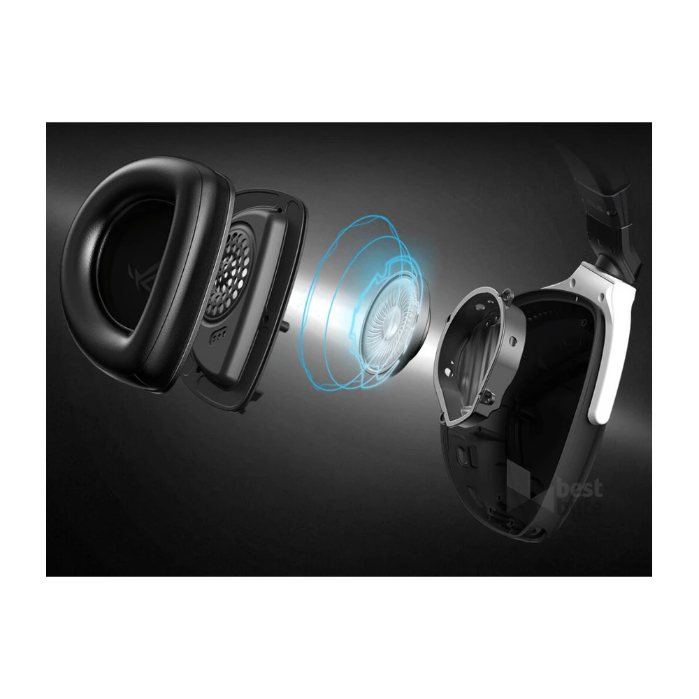 Asus ROG Delta S Vezeték nélküli headset
