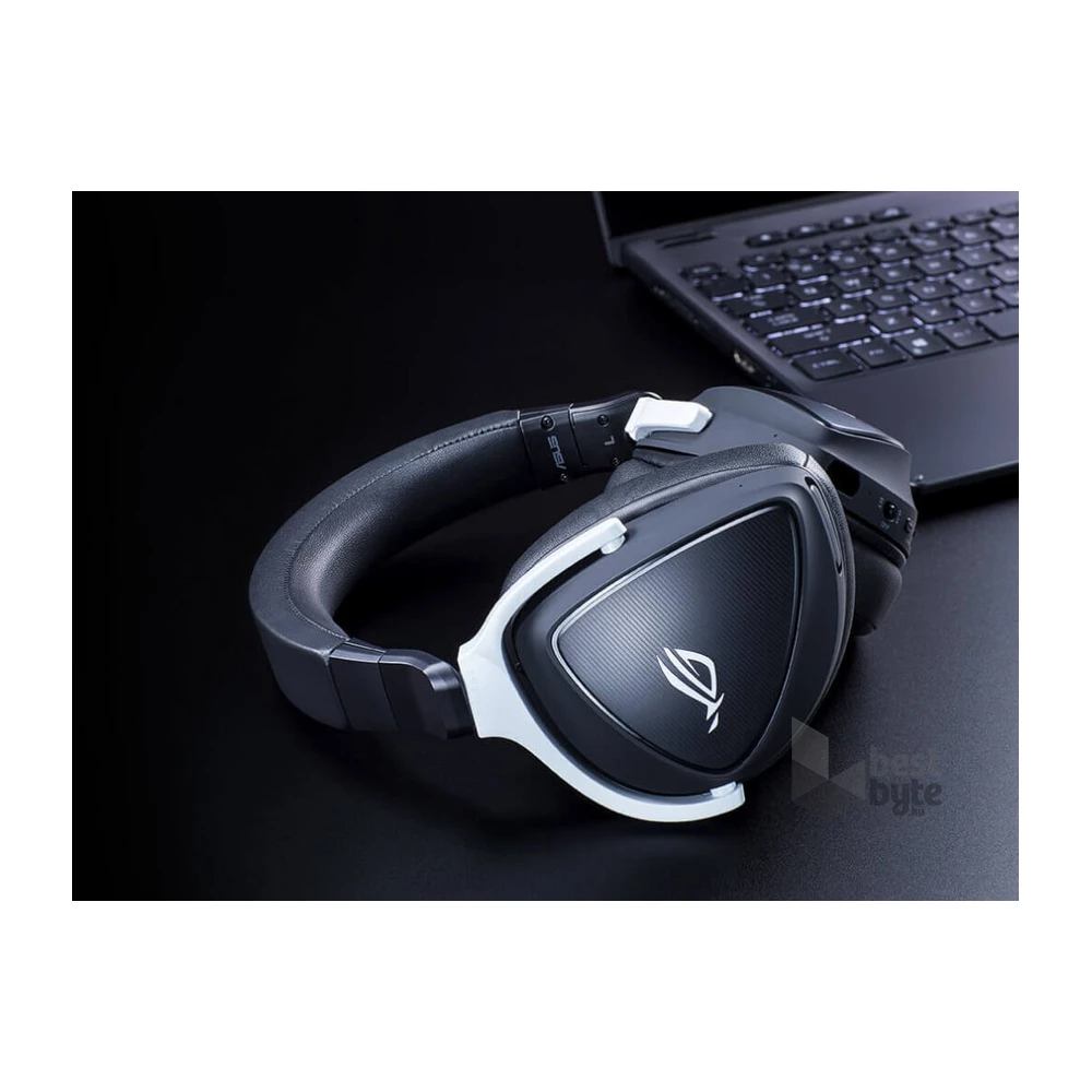 Asus ROG Delta S Vezeték nélküli headset