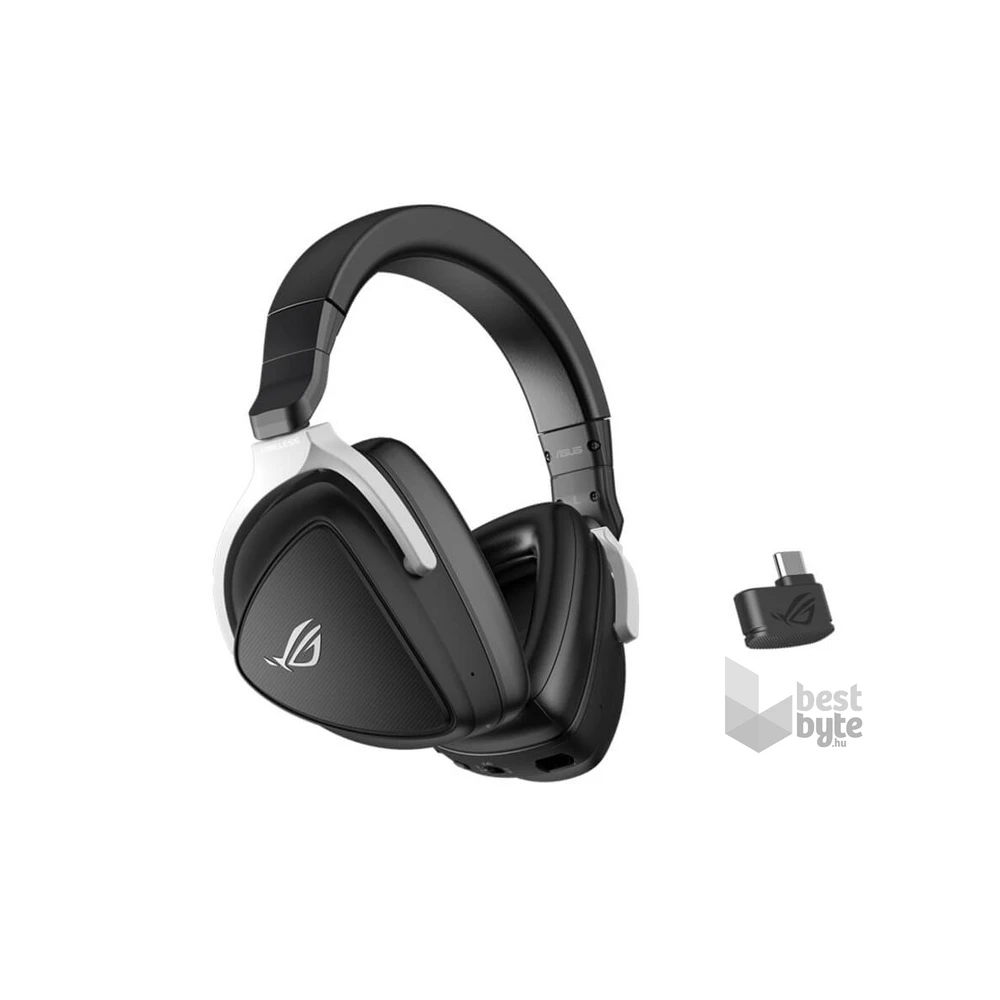 Asus ROG Delta S Vezeték nélküli headset