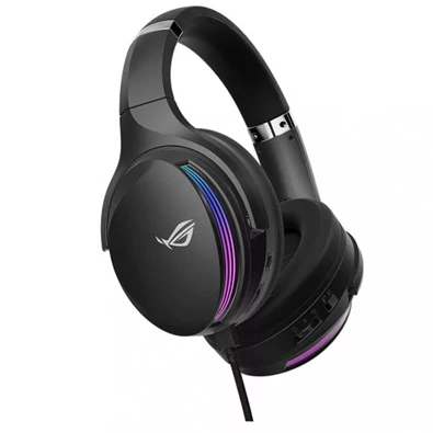 Asus ROG FUSION II 500 gamer headset