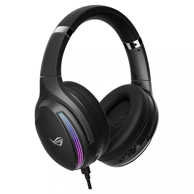 Asus ROG FUSION II 500 gamer headset