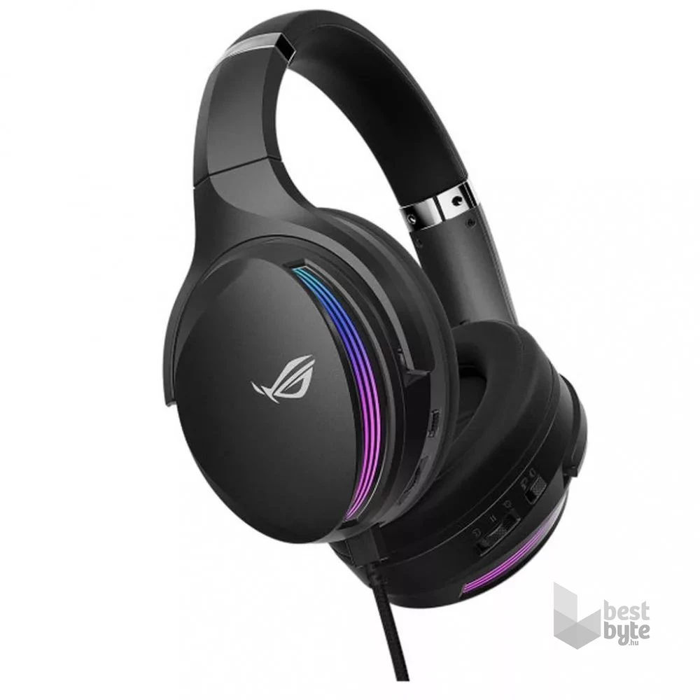 Asus ROG FUSION II 500 gamer headset