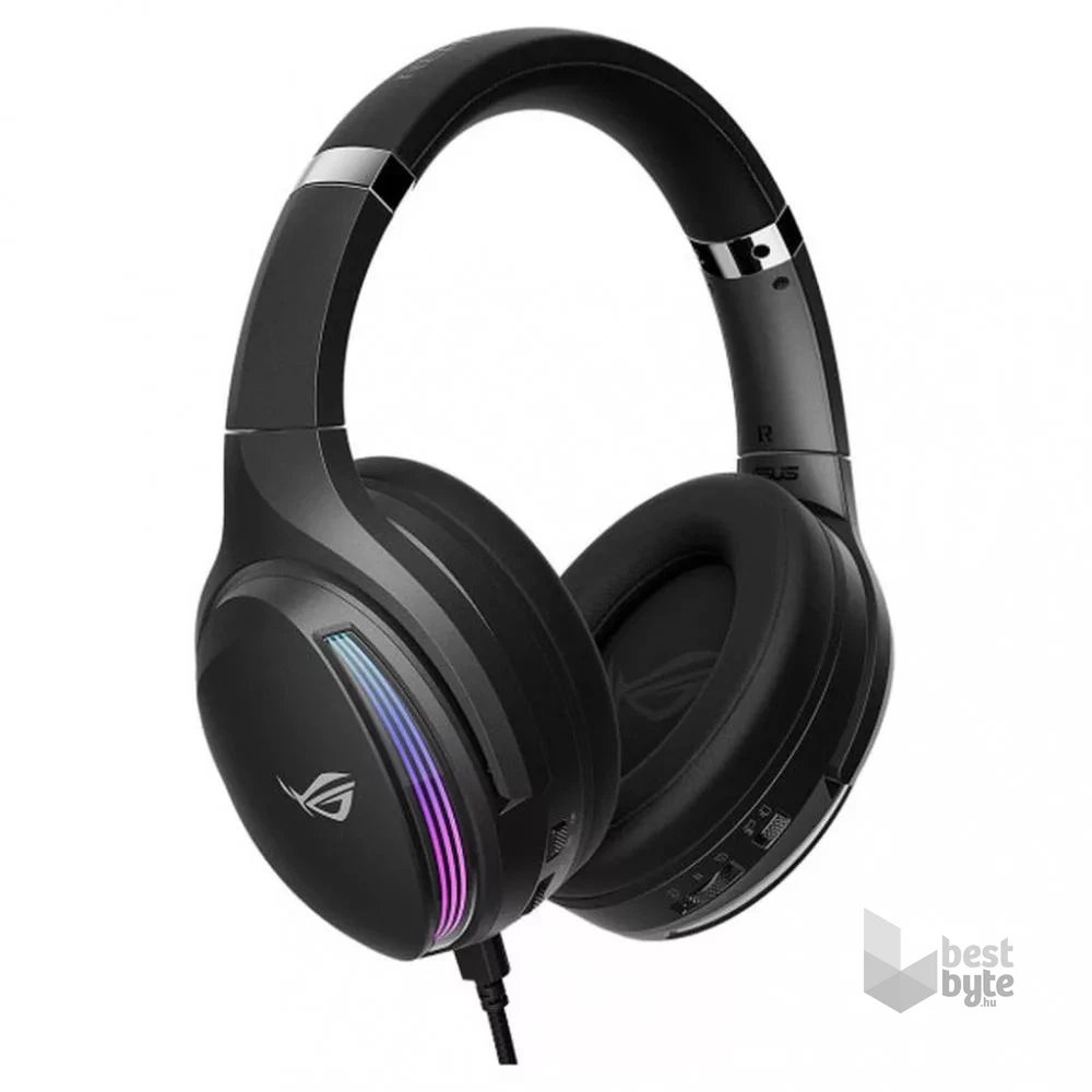 Asus ROG FUSION II 500 gamer headset